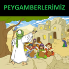 Peygamberlerimiz آئیکن