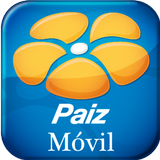 Paiz Guatemala آئیکن