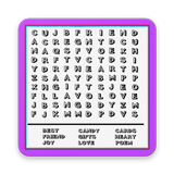 Easy Word Search アイコン