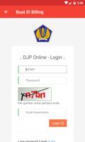 Lapor Pajak DJP Online Ekran Görüntüsü 3
