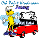 Cek Pajak Kendaraan Jateng иконка