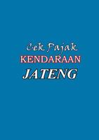 Cek Pajak Kendaraan Jateng تصوير الشاشة 1