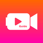 Guide for Video Maker Picture icône