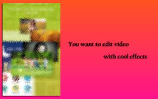 Guide for Video Maker Picture پوسٹر