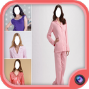 Pajamas Photo Montage Maker APK