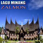 Zalmon Minang mp3 icône