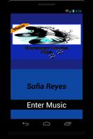 Sofia Reyes 1, 2, 3 musica capture d'écran 3