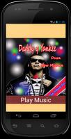 Dura lyrics Daddy Yankee Affiche