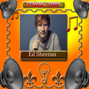 Ed Sheeran - Supermarket Flowers APK