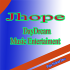 Day Dream J-hope mp3 2018 圖標
