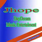 Day Dream J-hope mp3 2018-icoon