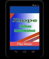 Day Dream J-hope mp3 2018 اسکرین شاٹ 1