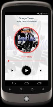 Joyner Lucas Chris Brown Stranger Things For Android Apk Download