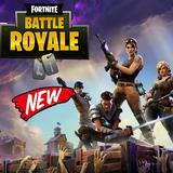 Guide Fortnite Battle Royale New Complete biểu tượng