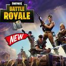 Guide Fortnite Battle Royale New Complete-APK