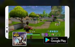 Guide Fortnite Battle Royale New Complete اسکرین شاٹ 3