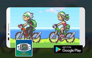 Guide Pokemon Emerald (GBA) New Complete capture d'écran 2