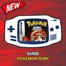 Guide Pokemon Ruby (GBA) New Complete APK