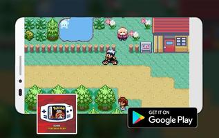 Guide Pokemon Ruby (GBA) New Complete 스크린샷 2