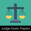 Judge Examination Question Paper