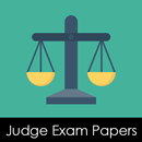 Judge Examination Question Paper APK