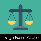 آیکون‌ Judge Examination Question Paper