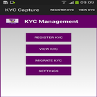 Capture KYC 图标