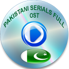 Pakistani Serials OST icône