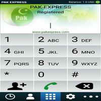 Pak Express-poster
