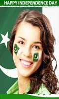 Pak Flag on Face Maker/14 August Photo Editor bài đăng