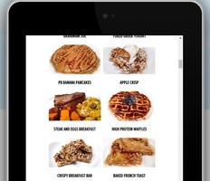 All Recipes  Foods Enjoy capture d'écran 2