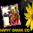 Icona Bakra Eid Photo Frames