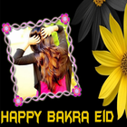 Bakra Eid Photo Frames icono