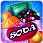 Guide Candy Crush Soda Saga أيقونة
