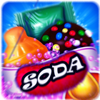 Guide Candy Crush Soda Saga 图标