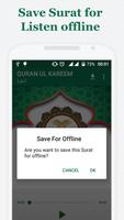 Al Quran-Full (Audio- MP3) ảnh chụp màn hình 2