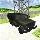 Green Military Convoy Truck APK