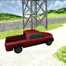 4x4 Truck Parking 3D Sim 2015 APK