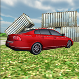 Realtime Physics in Sports Car