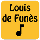 Sons cultes de Louis de Funès APK