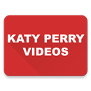 Katy Perry Videos aplikacja