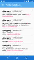2 Schermata Katy Perry Videos