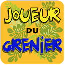 Joueur du grenier aplikacja