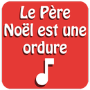 Le Père Noël est une ordure APK