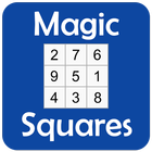 Magic Squares ícone
