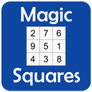 Magic Squares aplikacja