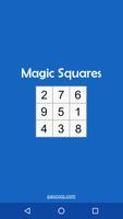 Magic Squares 포스터