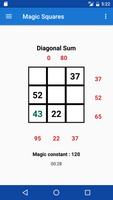 Magic Squares 스크린샷 1