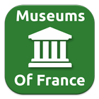 Museums of France иконка