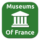 آیکون‌ Museums of France